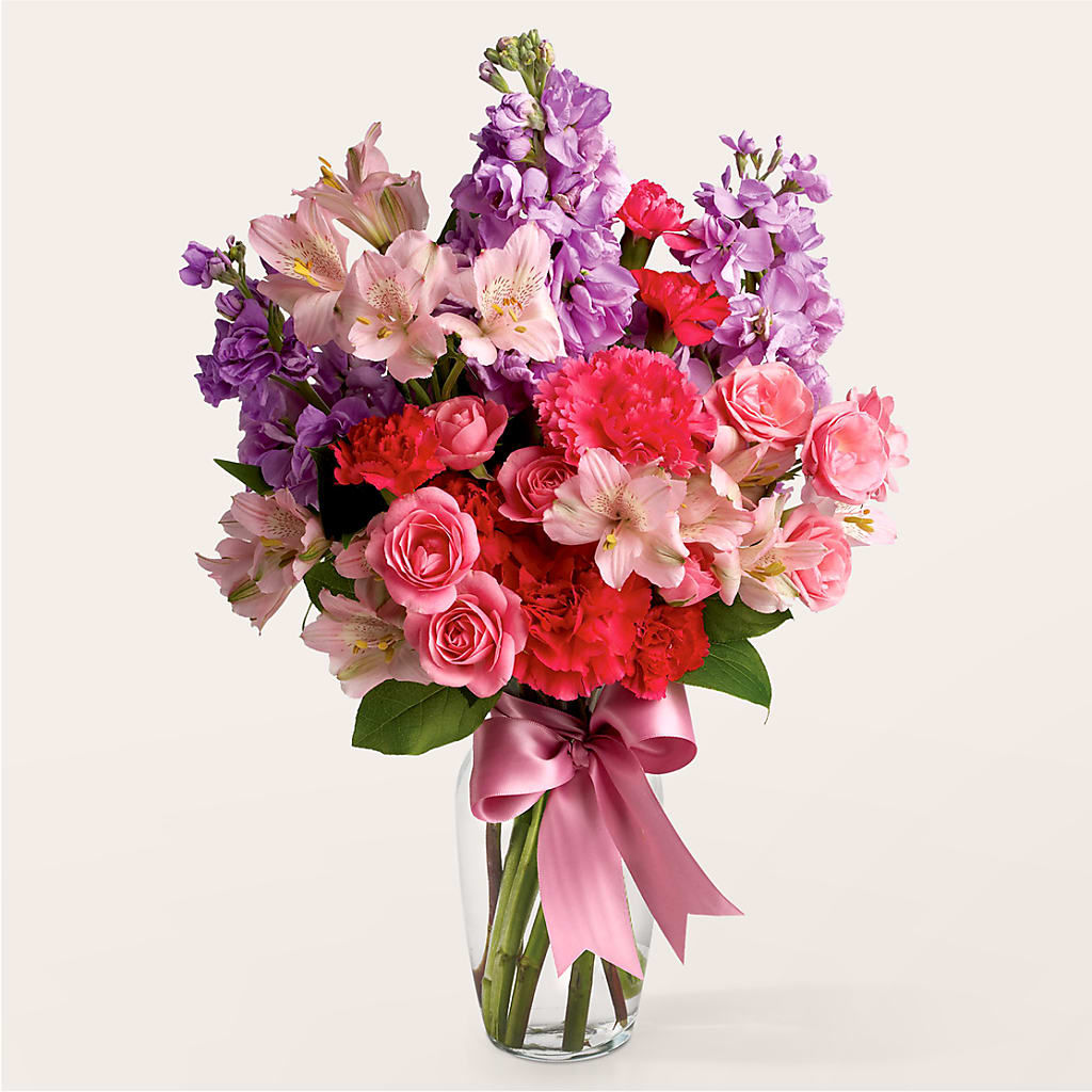 Main Character Bouquet – CRALL'S MONONGAHELA FLORAL & GIFT, Monongahela PA