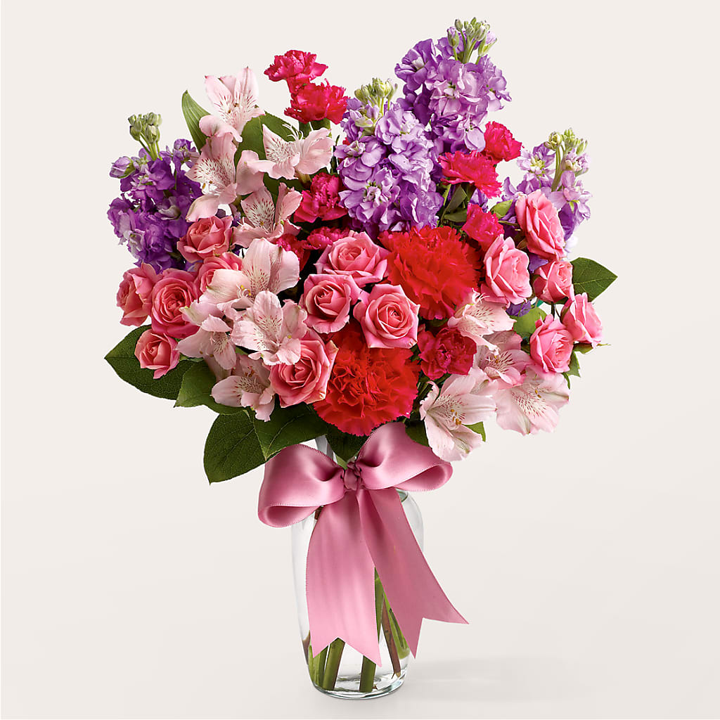 Main Character Bouquet – CRALL'S MONONGAHELA FLORAL & GIFT, Monongahela PA