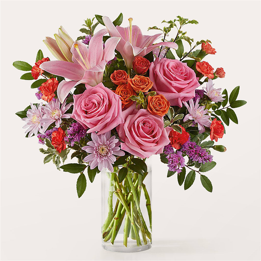 Sequins Bouquet – CRALL'S MONONGAHELA FLORAL & GIFT, Monongahela PA