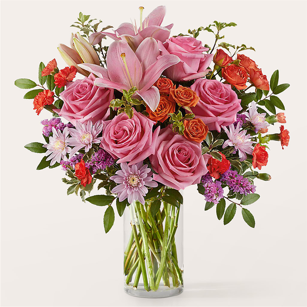 Sequins Bouquet – CRALL'S MONONGAHELA FLORAL & GIFT, Monongahela PA