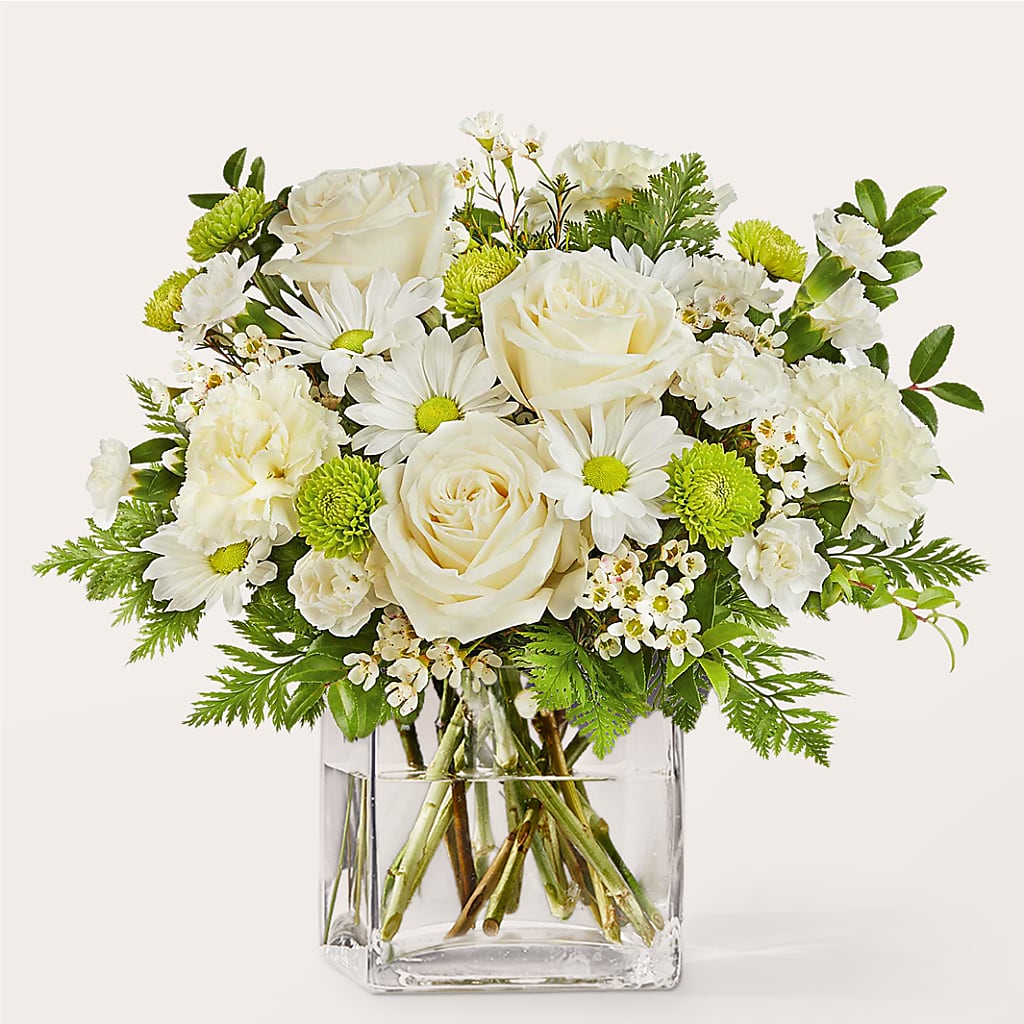 Momentary Meditation Bouquet – CRALL'S MONONGAHELA FLORAL & GIFT, Monongahela PA
