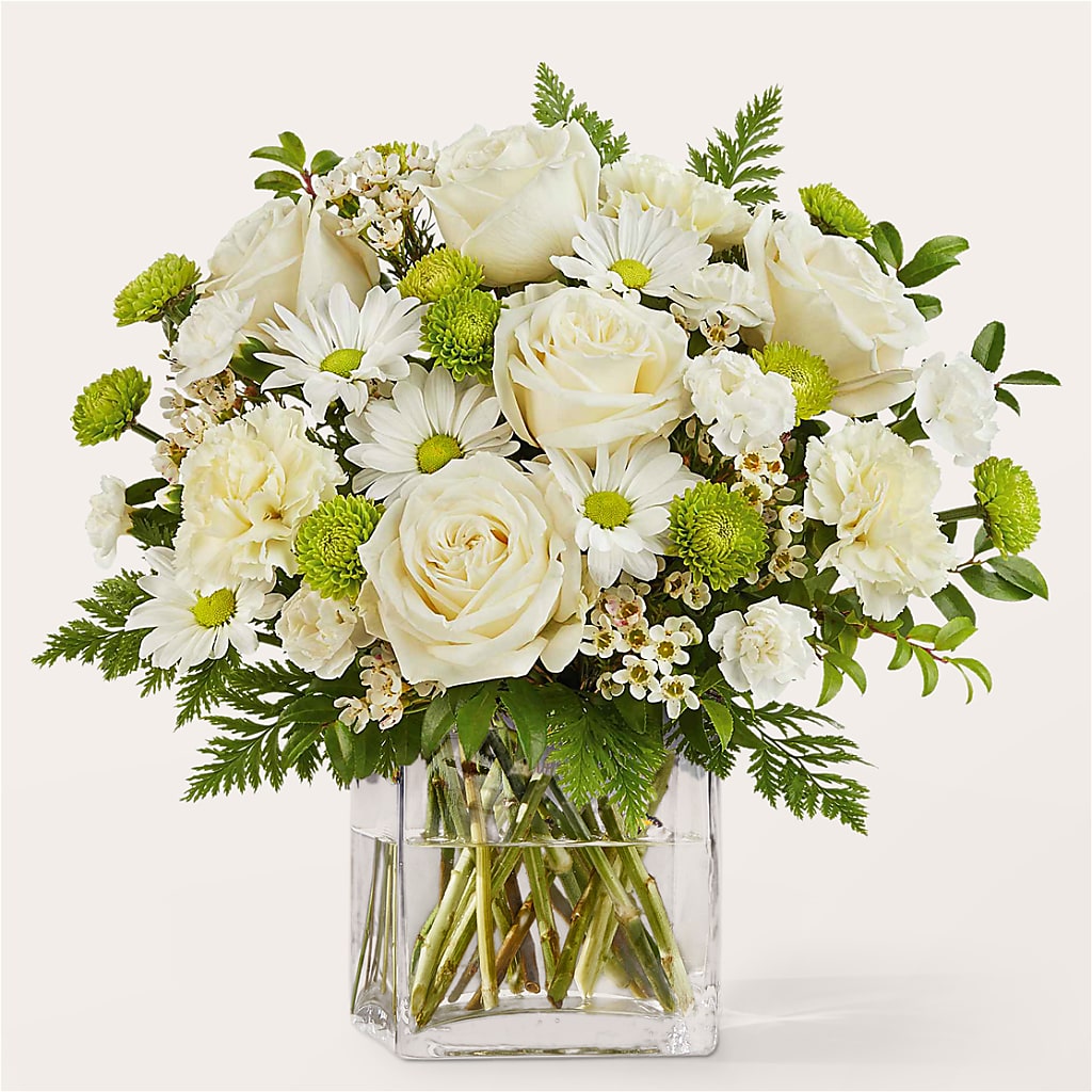 Momentary Meditation Bouquet – CRALL'S MONONGAHELA FLORAL & GIFT, Monongahela PA