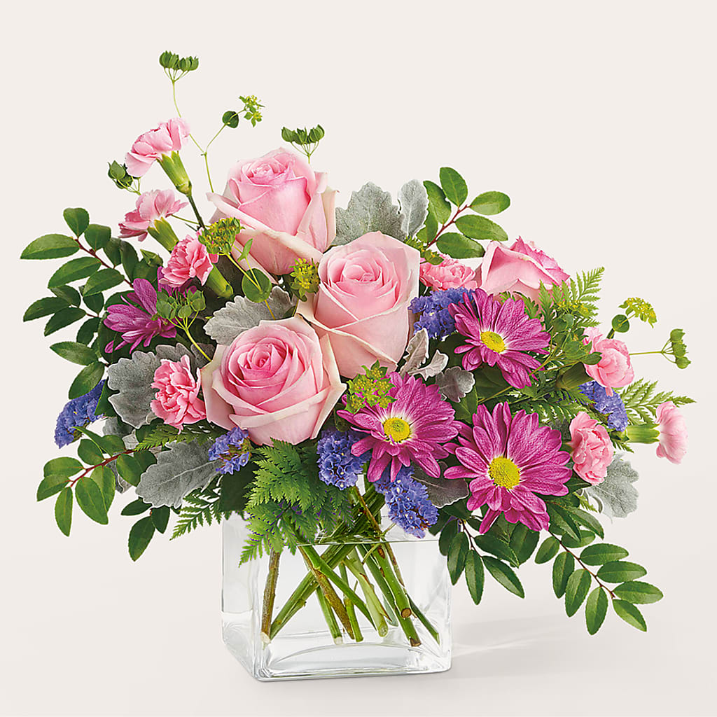 Starlet Bouquet – CRALL'S MONONGAHELA FLORAL & GIFT, Monongahela PA