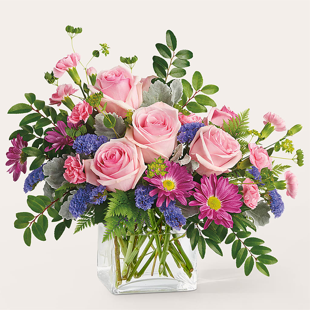 Starlet Bouquet – CRALL'S MONONGAHELA FLORAL & GIFT, Monongahela PA