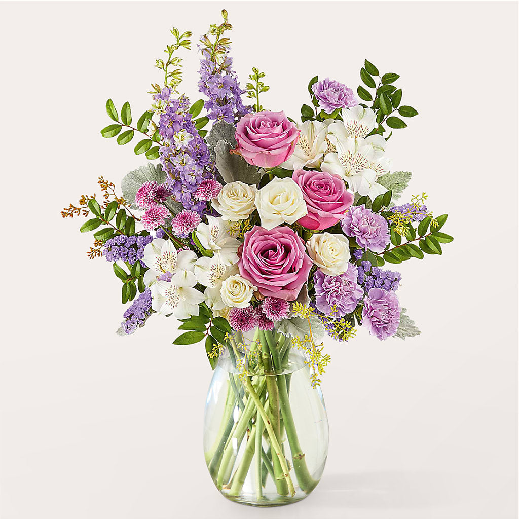 Lucky Me Bouquet – CRALL'S MONONGAHELA FLORAL & GIFT, Monongahela PA