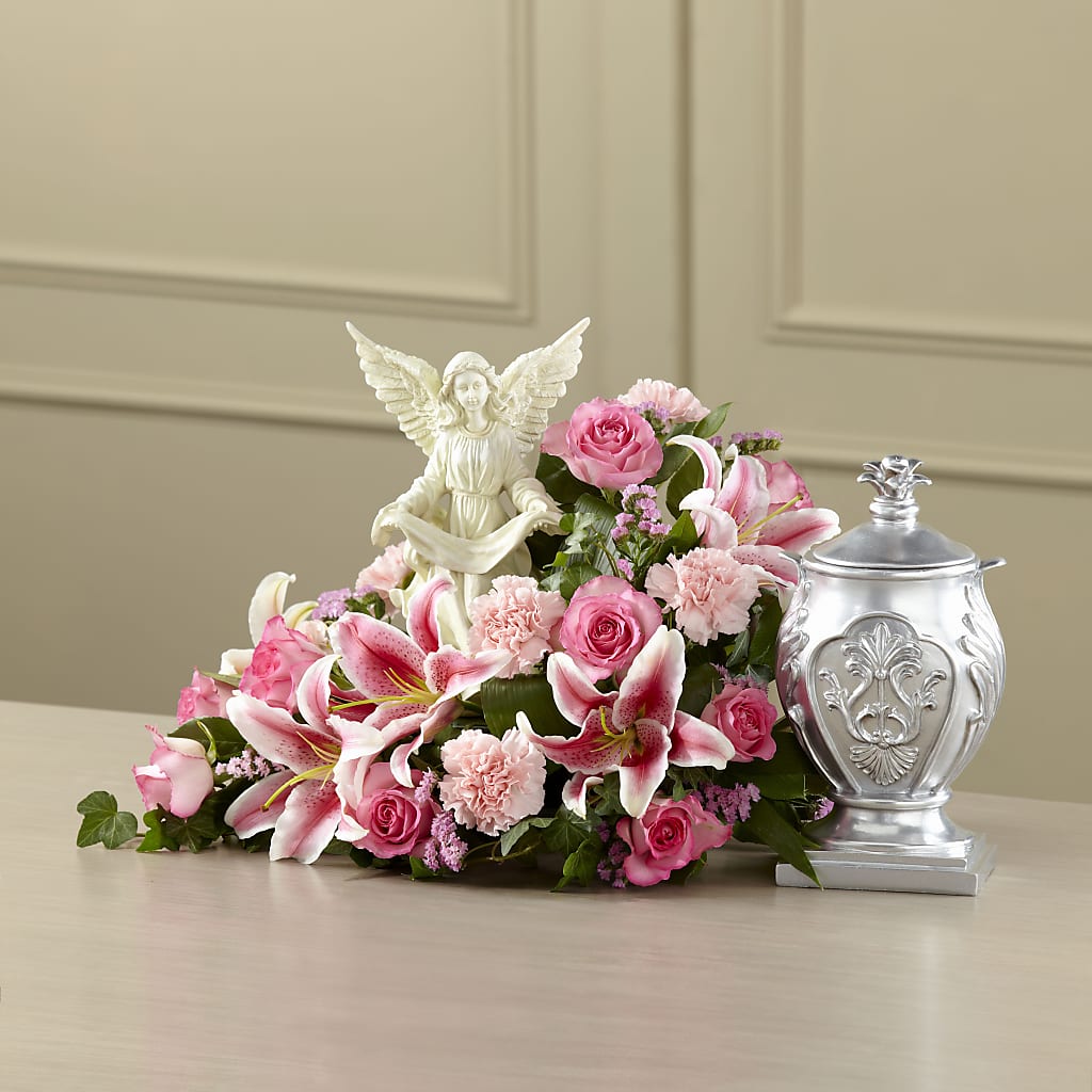 Divinity Arrangement – CRALL'S MONONGAHELA FLORAL & GIFT, Monongahela PA
