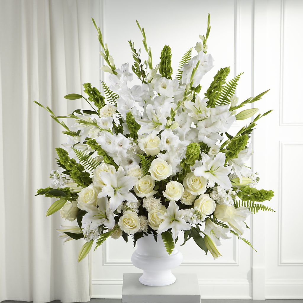 Morning Stars Arrangement – CRALL'S MONONGAHELA FLORAL & GIFT, Monongahela PA