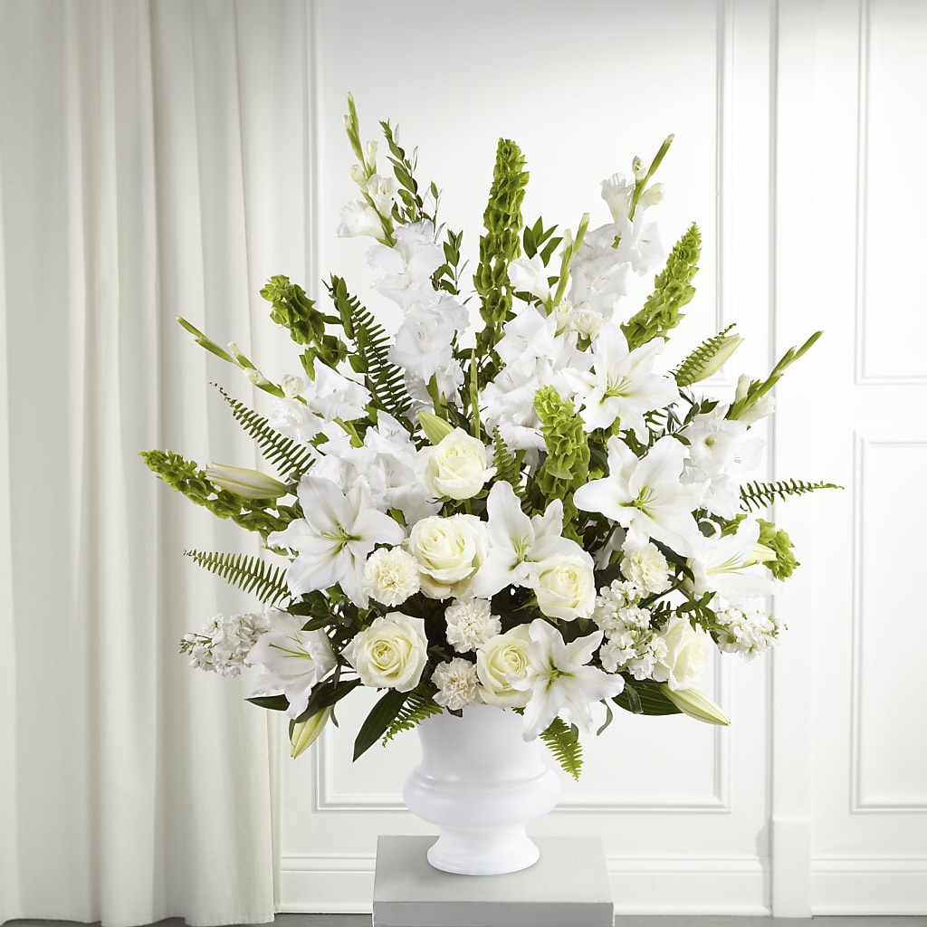 Morning Stars Arrangement – CRALL'S MONONGAHELA FLORAL & GIFT, Monongahela PA