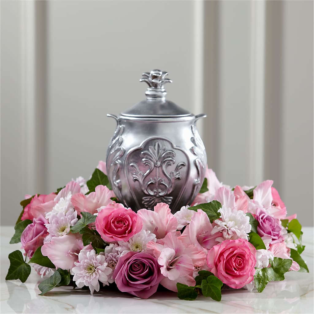 Glorious Tribute Arrangement – CRALL'S MONONGAHELA FLORAL & GIFT, Monongahela PA