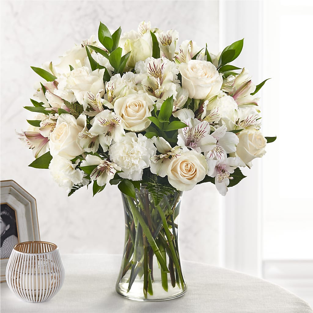 Cherished Friend Bouquet – CRALL'S MONONGAHELA FLORAL & GIFT, Monongahela PA