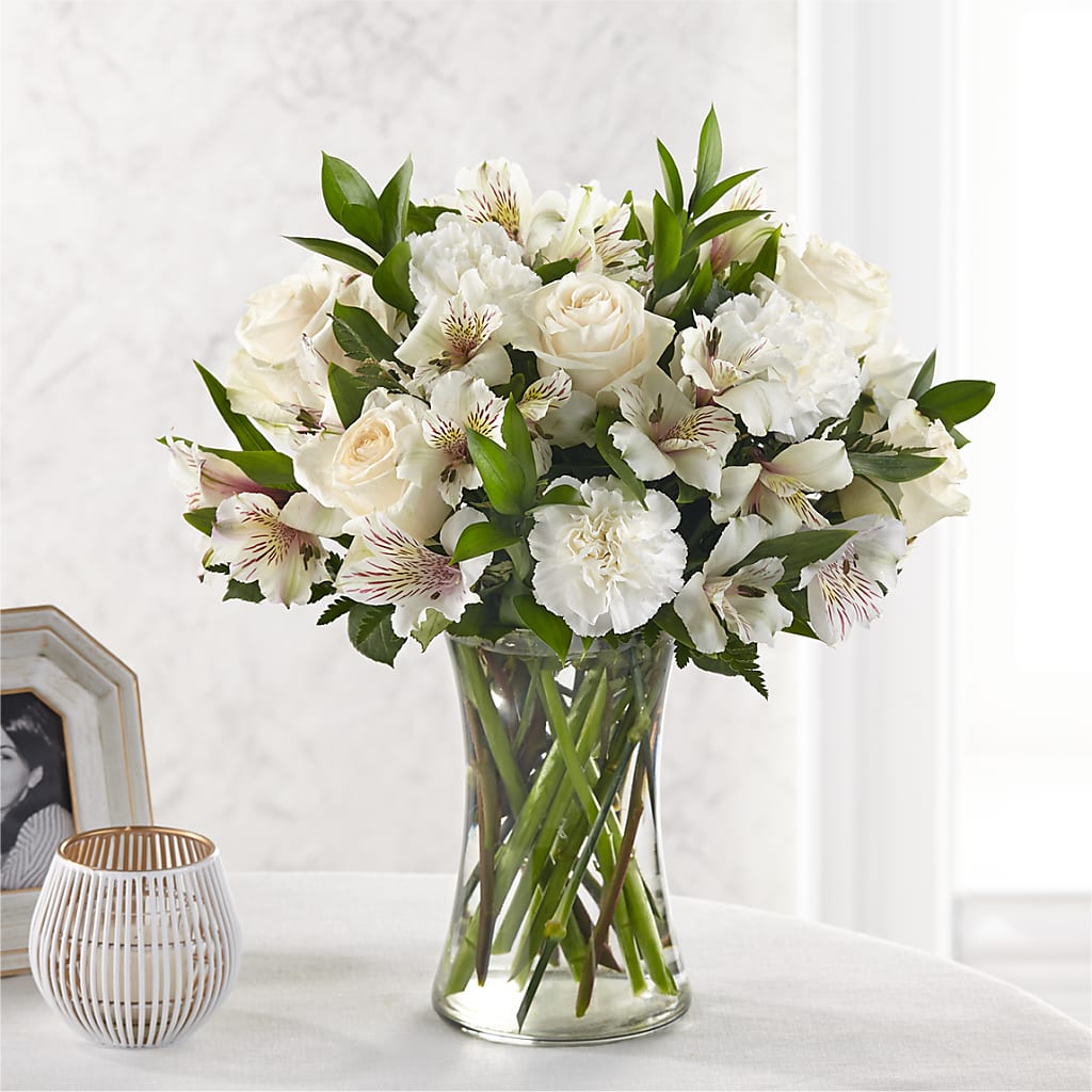 Cherished Friend Bouquet – CRALL'S MONONGAHELA FLORAL & GIFT, Monongahela PA