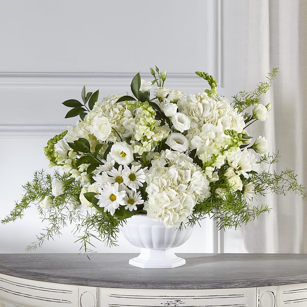 Love & Compassion Arrangement – CRALL'S MONONGAHELA FLORAL & GIFT, Monongahela PA