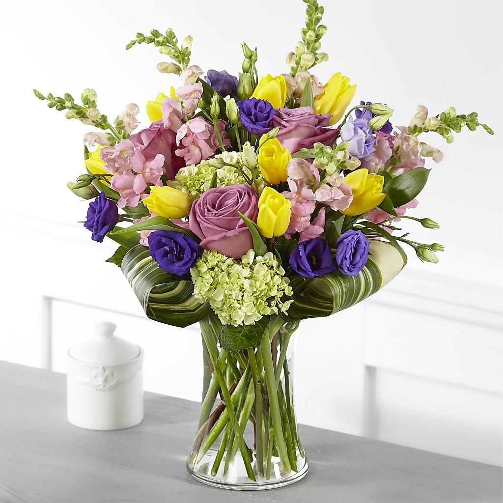 Wondrous Memories Bouquet – CRALL'S MONONGAHELA FLORAL & GIFT, Monongahela PA