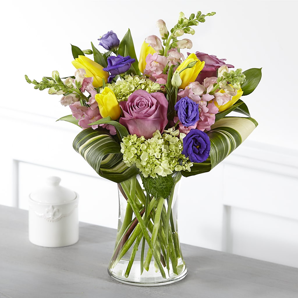 Wondrous Memories Bouquet – CRALL'S MONONGAHELA FLORAL & GIFT, Monongahela PA