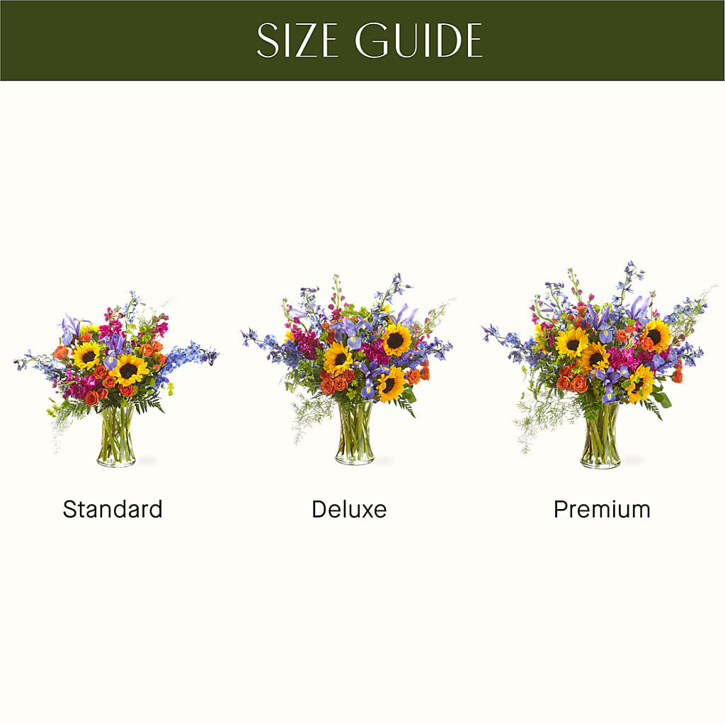Rays of Life Bouquet – CRALL'S MONONGAHELA FLORAL & GIFT, Monongahela PA