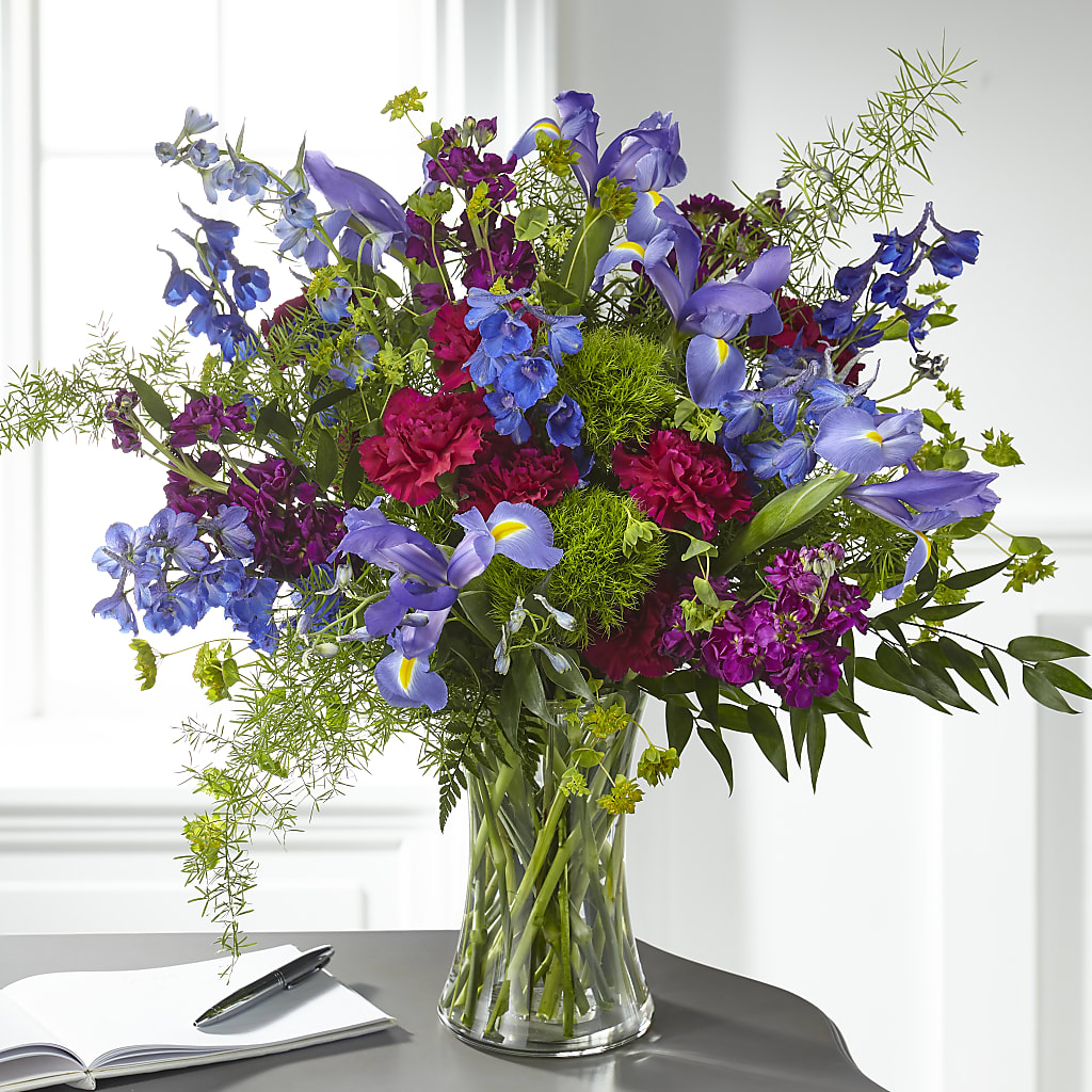 Giving Grace Bouquet – CRALL'S MONONGAHELA FLORAL & GIFT, Monongahela PA