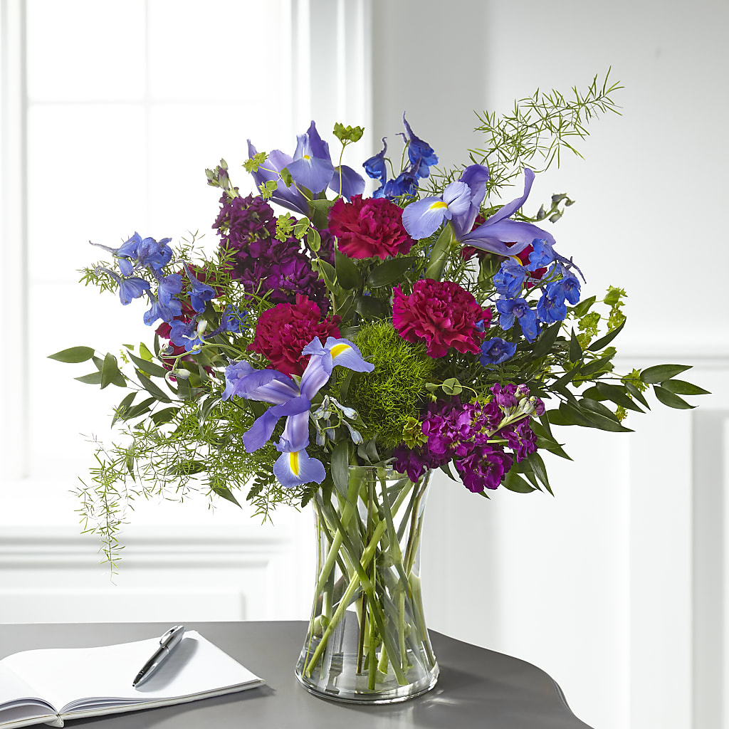 Giving Grace Bouquet – CRALL'S MONONGAHELA FLORAL & GIFT, Monongahela PA