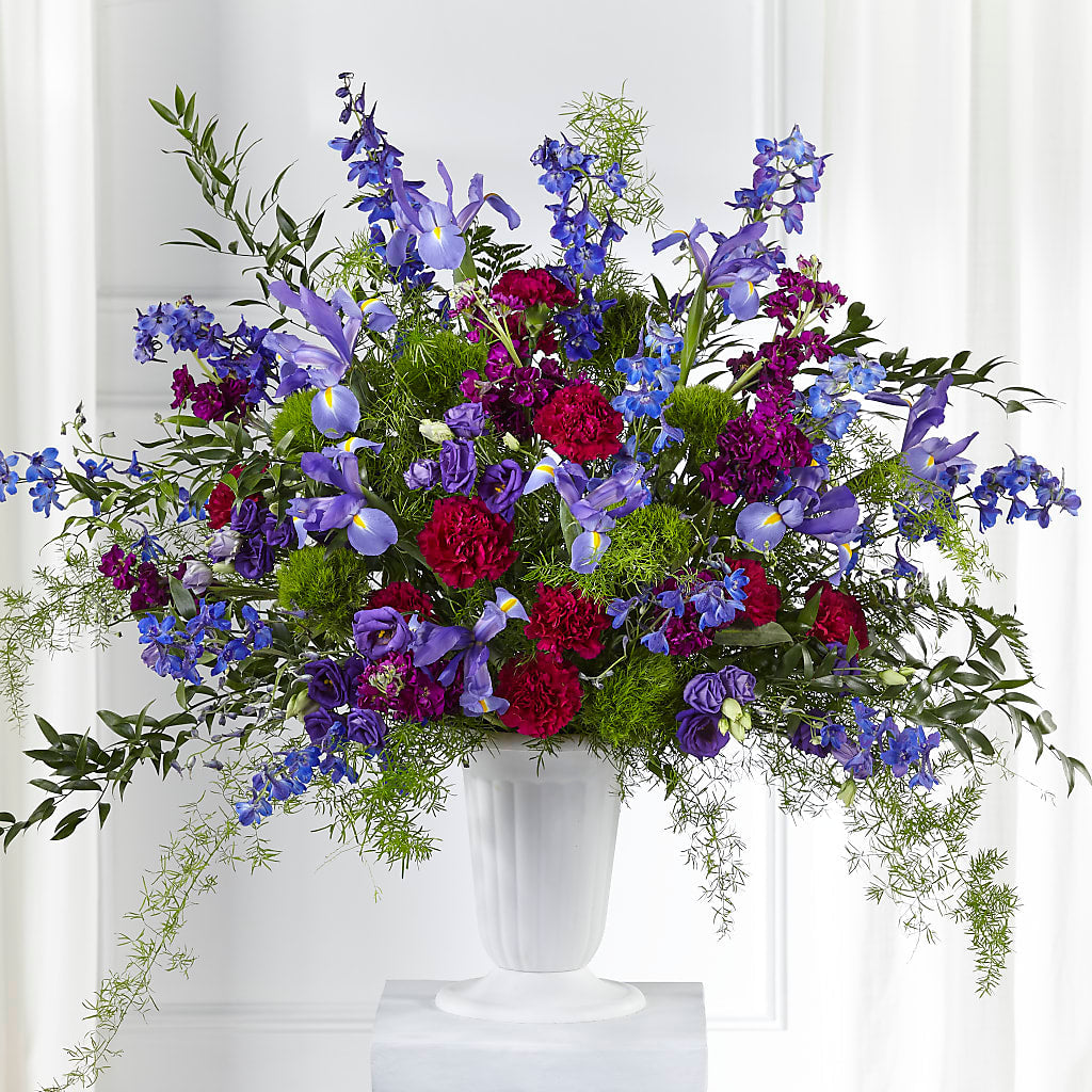 Memorial of Life Arrangement – CRALL'S MONONGAHELA FLORAL & GIFT, Monongahela PA