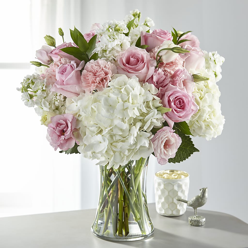 Guiding Grace Bouquet – CRALL'S MONONGAHELA FLORAL & GIFT, Monongahela PA