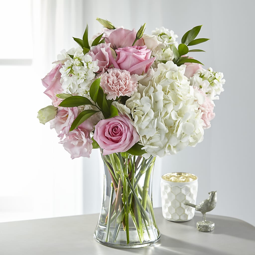 Guiding Grace Bouquet – CRALL'S MONONGAHELA FLORAL & GIFT, Monongahela PA