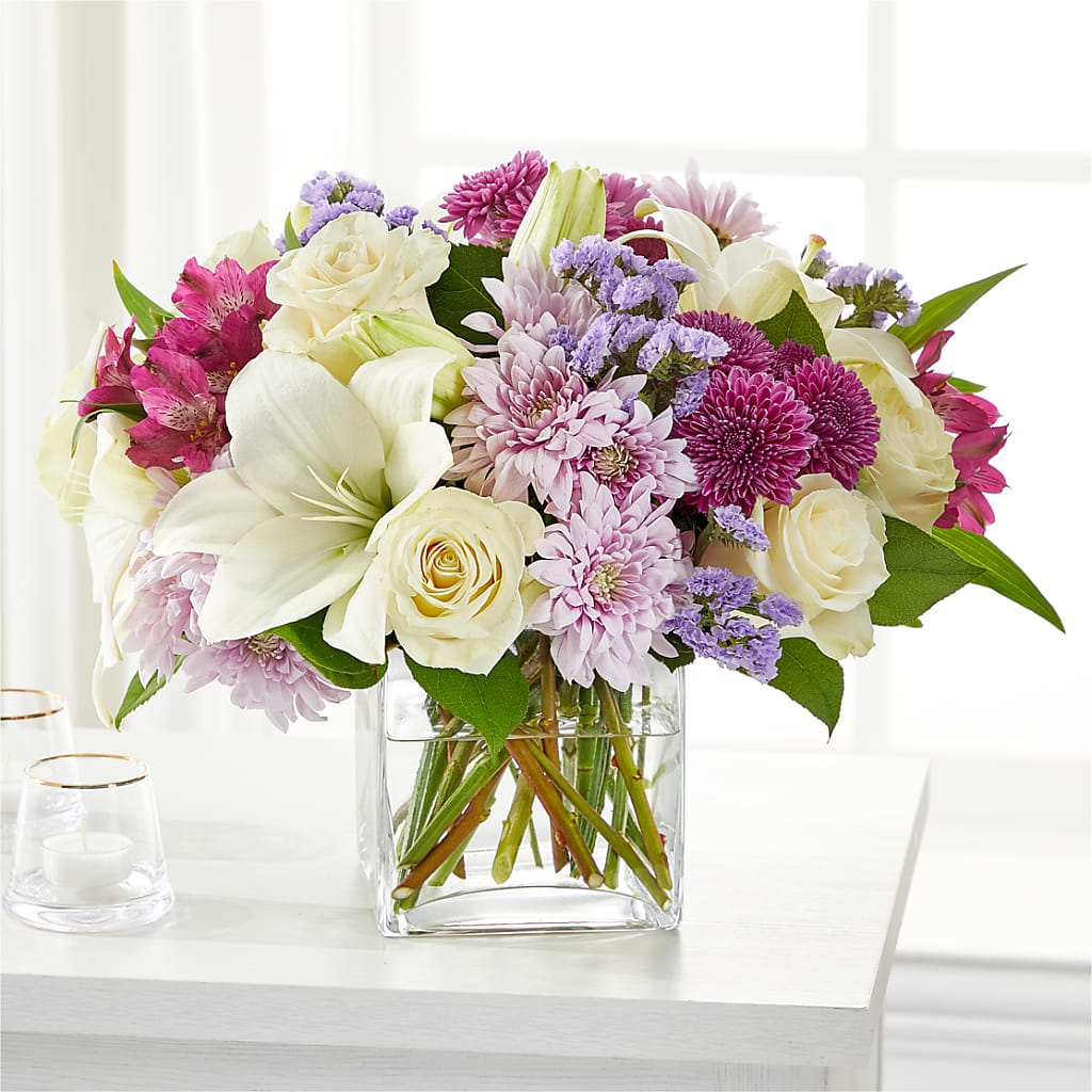 Cared For Bouquet – CRALL'S MONONGAHELA FLORAL & GIFT, Monongahela PA