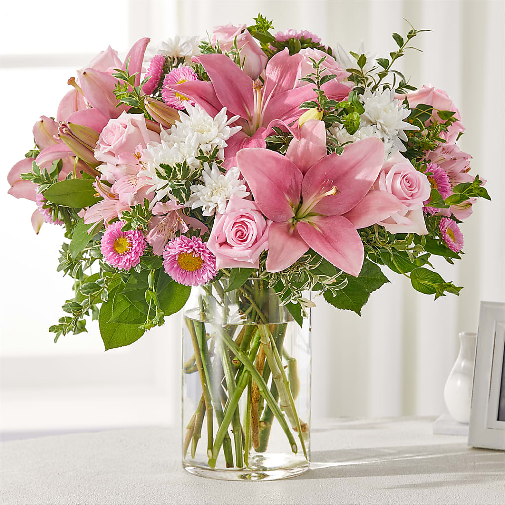 Healing Hug Bouquet – CRALL'S MONONGAHELA FLORAL & GIFT, Monongahela PA