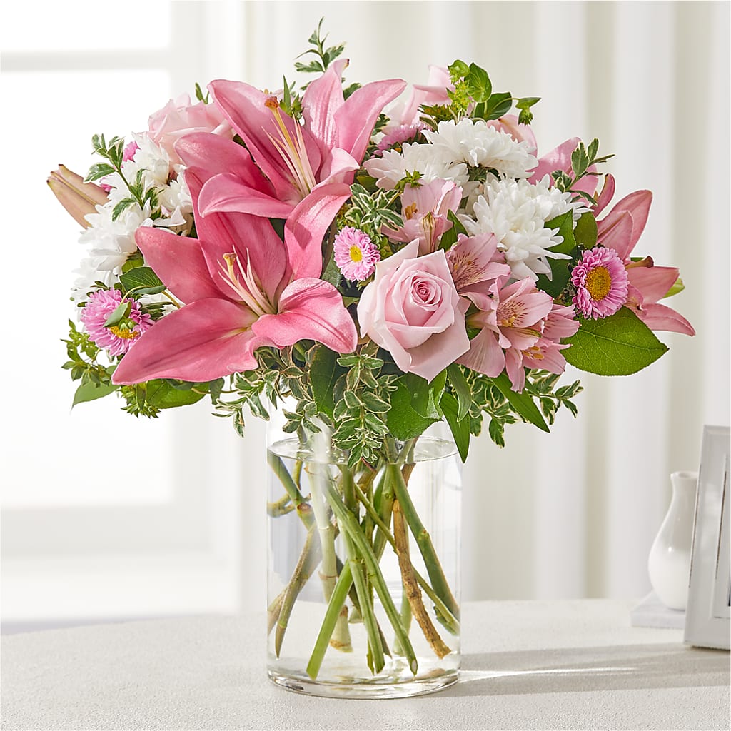 Healing Hug Bouquet – CRALL'S MONONGAHELA FLORAL & GIFT, Monongahela PA