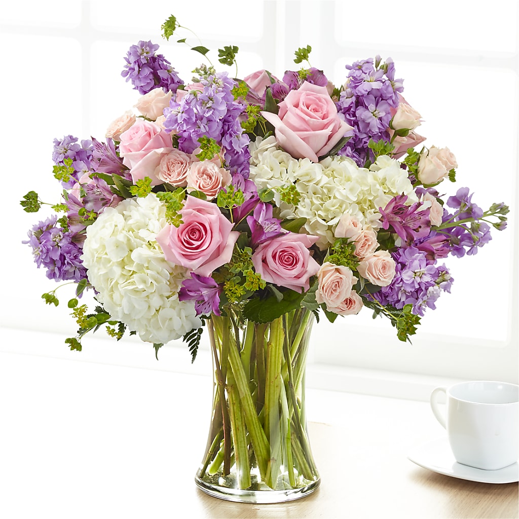 Shared Sentiment Bouquet – CRALL'S MONONGAHELA FLORAL & GIFT, Monongahela PA