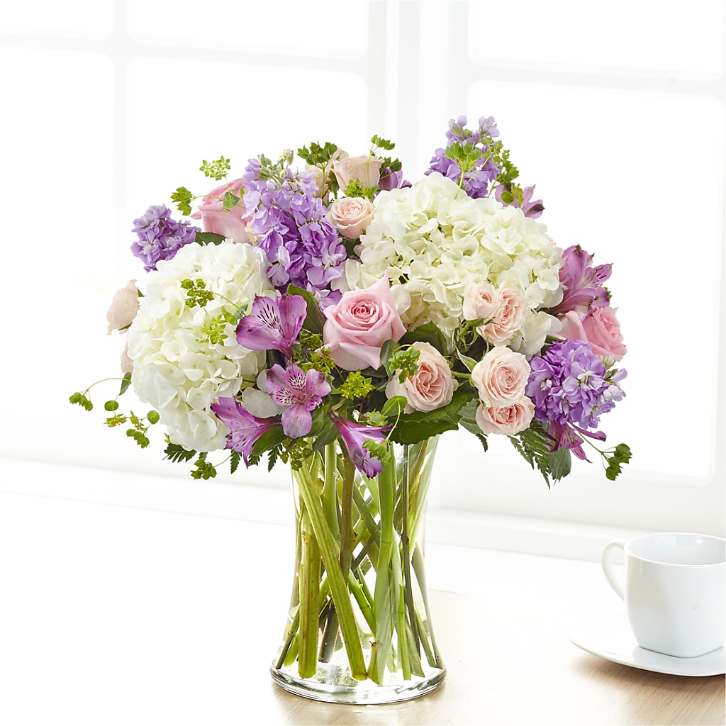 Shared Sentiment Bouquet – CRALL'S MONONGAHELA FLORAL & GIFT, Monongahela PA