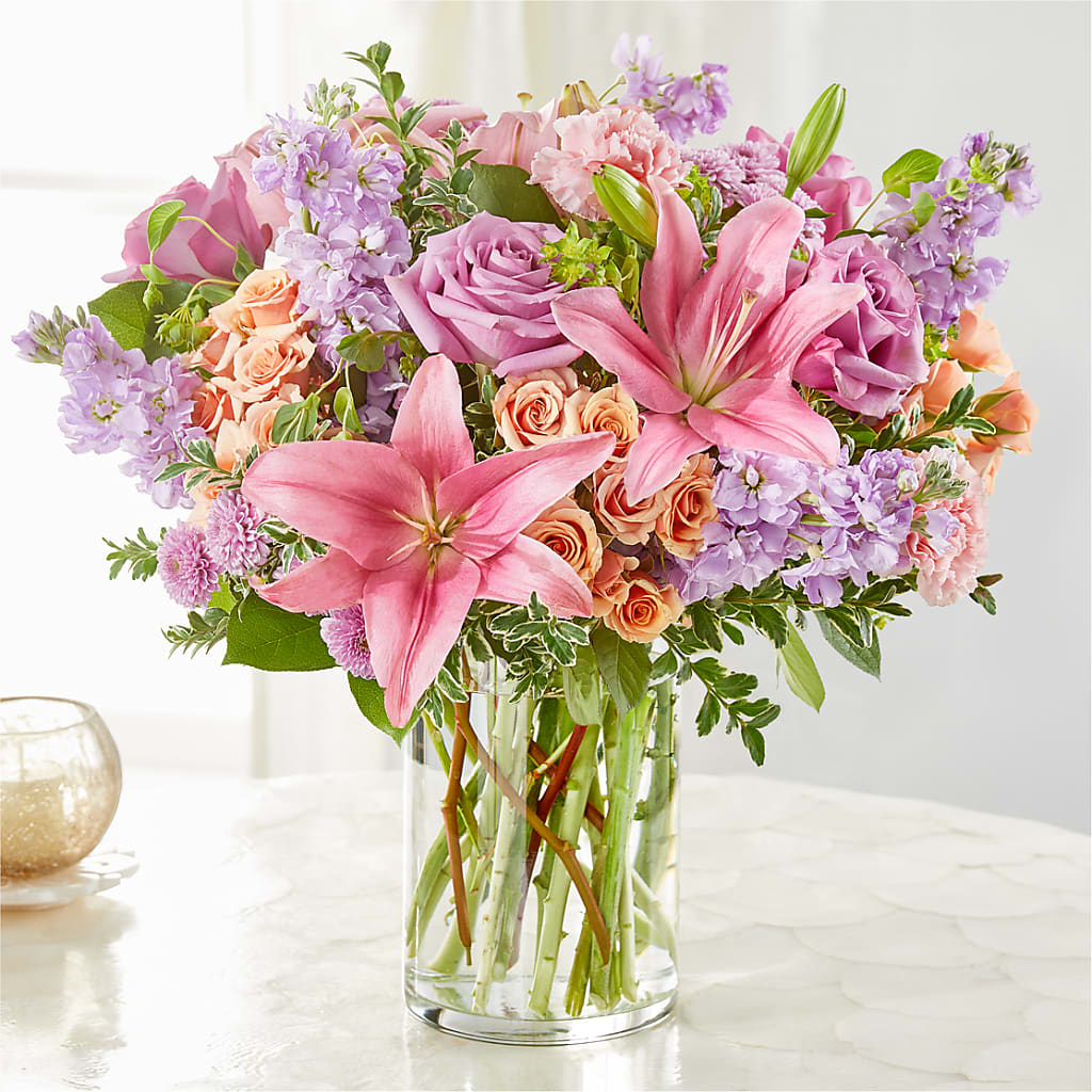 Resilience Bouquet – CRALL'S MONONGAHELA FLORAL & GIFT, Monongahela PA