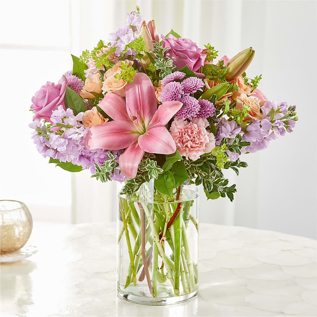 Resilience Bouquet – CRALL'S MONONGAHELA FLORAL & GIFT, Monongahela PA