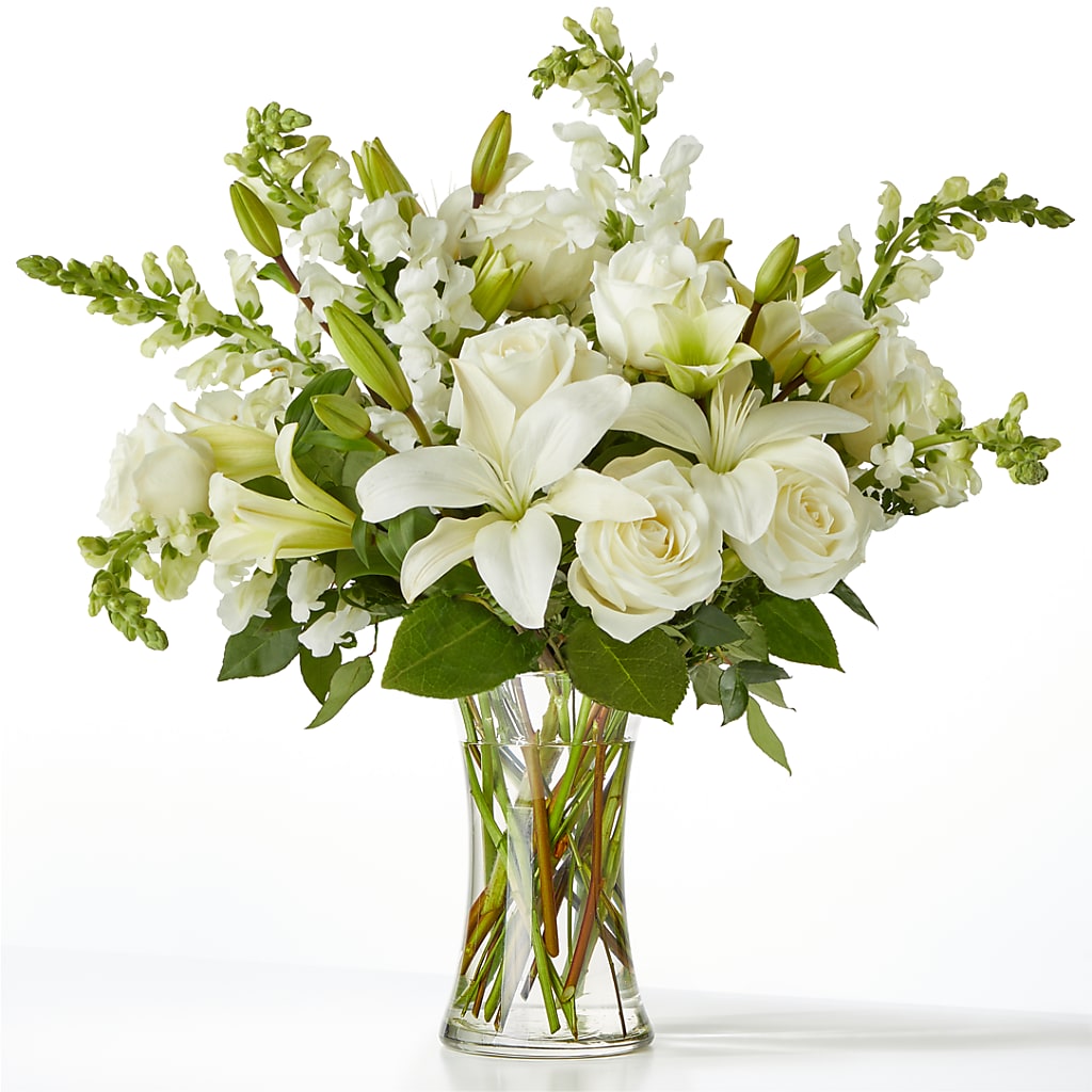 Eternal Friendship Bouquet – CRALL'S MONONGAHELA FLORAL & GIFT, Monongahela PA
