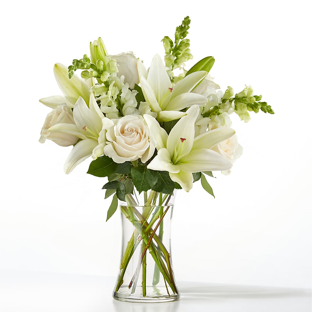Eternal Friendship Bouquet – CRALL'S MONONGAHELA FLORAL & GIFT, Monongahela PA