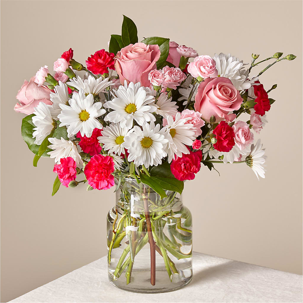 Sweet Surprises® Bouquet – CRALL'S MONONGAHELA FLORAL & GIFT, Monongahela PA