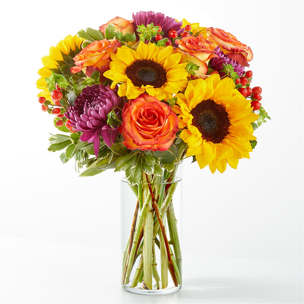 Nature Walk Bouquet – CRALL'S MONONGAHELA FLORAL & GIFT, Monongahela PA