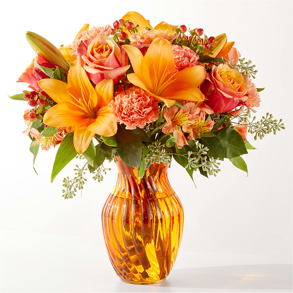 Afternoon Light Bouquet – CRALL'S MONONGAHELA FLORAL & GIFT, Monongahela PA
