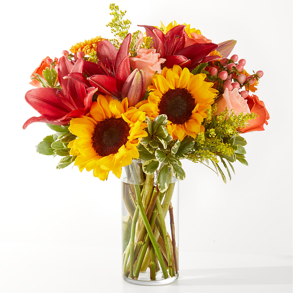 Acorn Lane Bouquet – CRALL'S MONONGAHELA FLORAL & GIFT, Monongahela PA