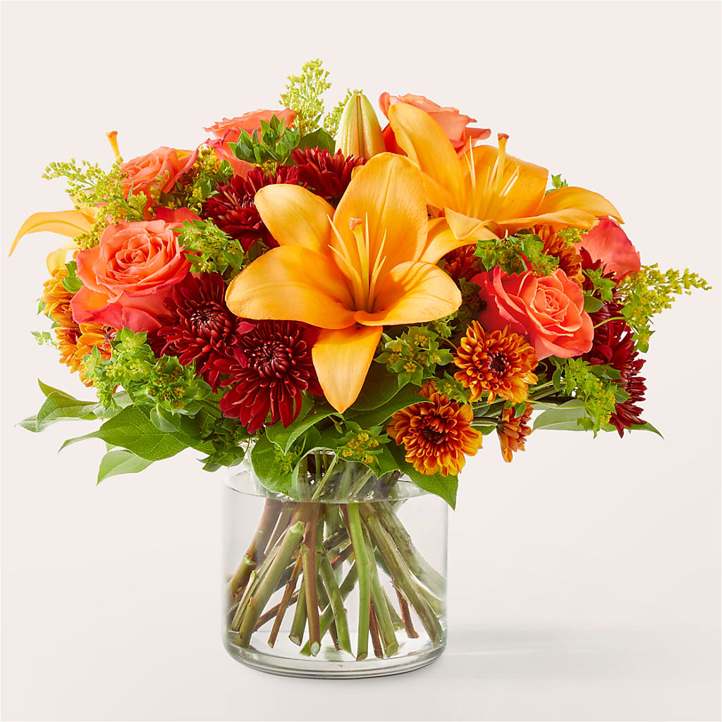 Honeycrisp Bouquet – CRALL'S MONONGAHELA FLORAL & GIFT, Monongahela PA