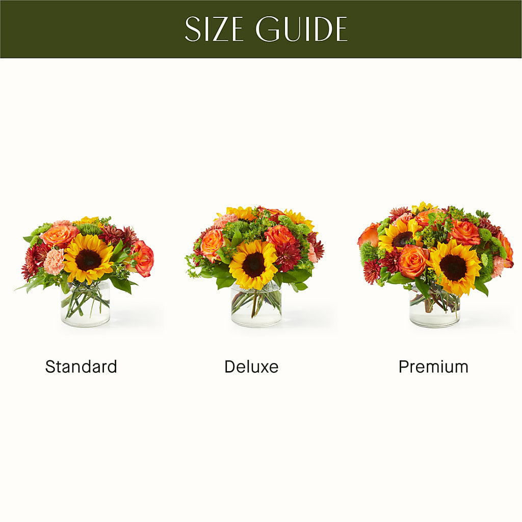 Harvest Festival Bouquet – CRALL'S MONONGAHELA FLORAL & GIFT, Monongahela PA