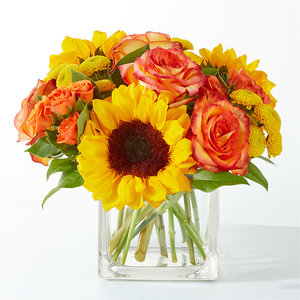 Picnic in the Park Bouquet – CRALL'S MONONGAHELA FLORAL & GIFT, Monongahela PA