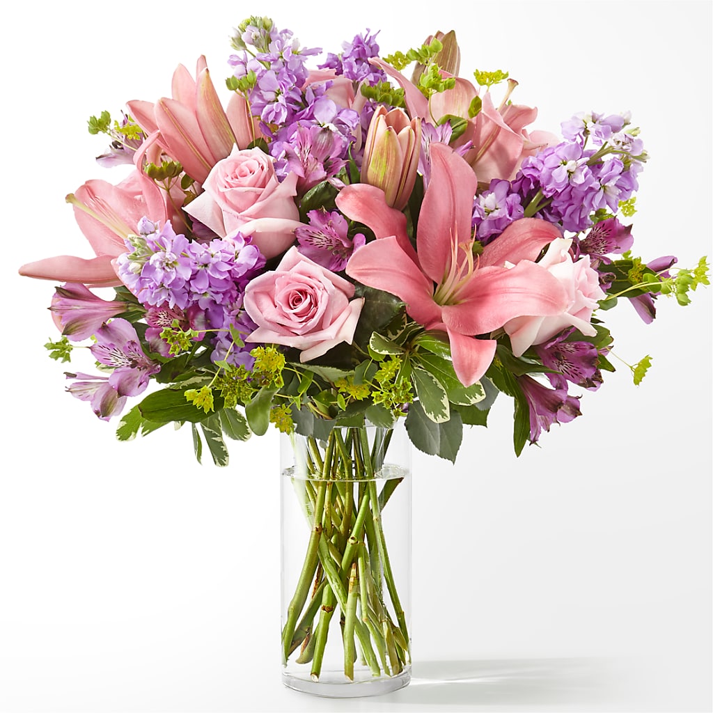 Precious Petals Bouquet – CRALL'S MONONGAHELA FLORAL & GIFT, Monongahela PA