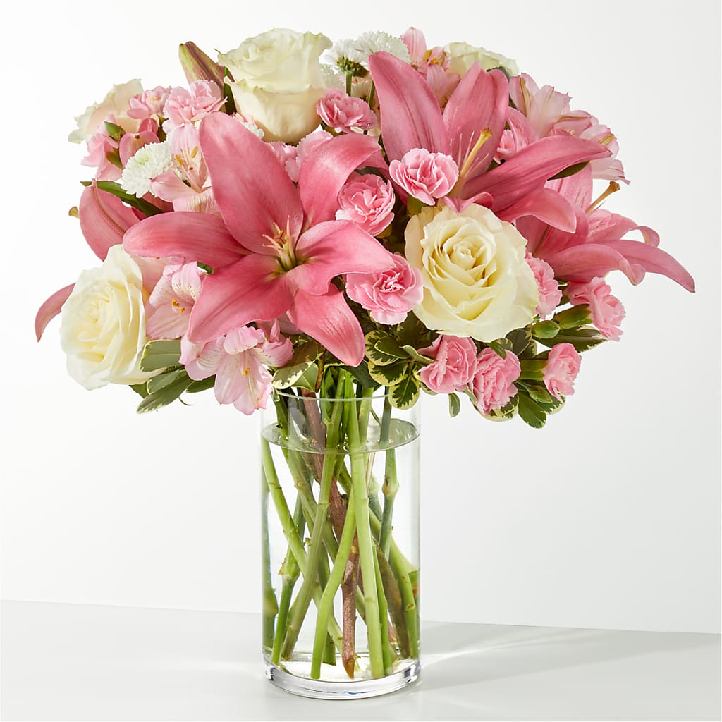 Piece of Cake Bouquet – CRALL'S MONONGAHELA FLORAL & GIFT, Monongahela PA