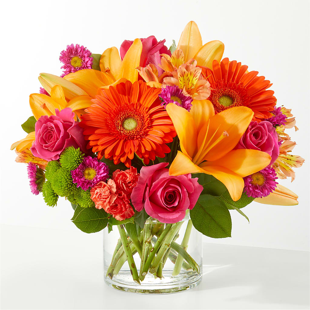 Soiree Bouquet – CRALL'S MONONGAHELA FLORAL & GIFT, Monongahela PA