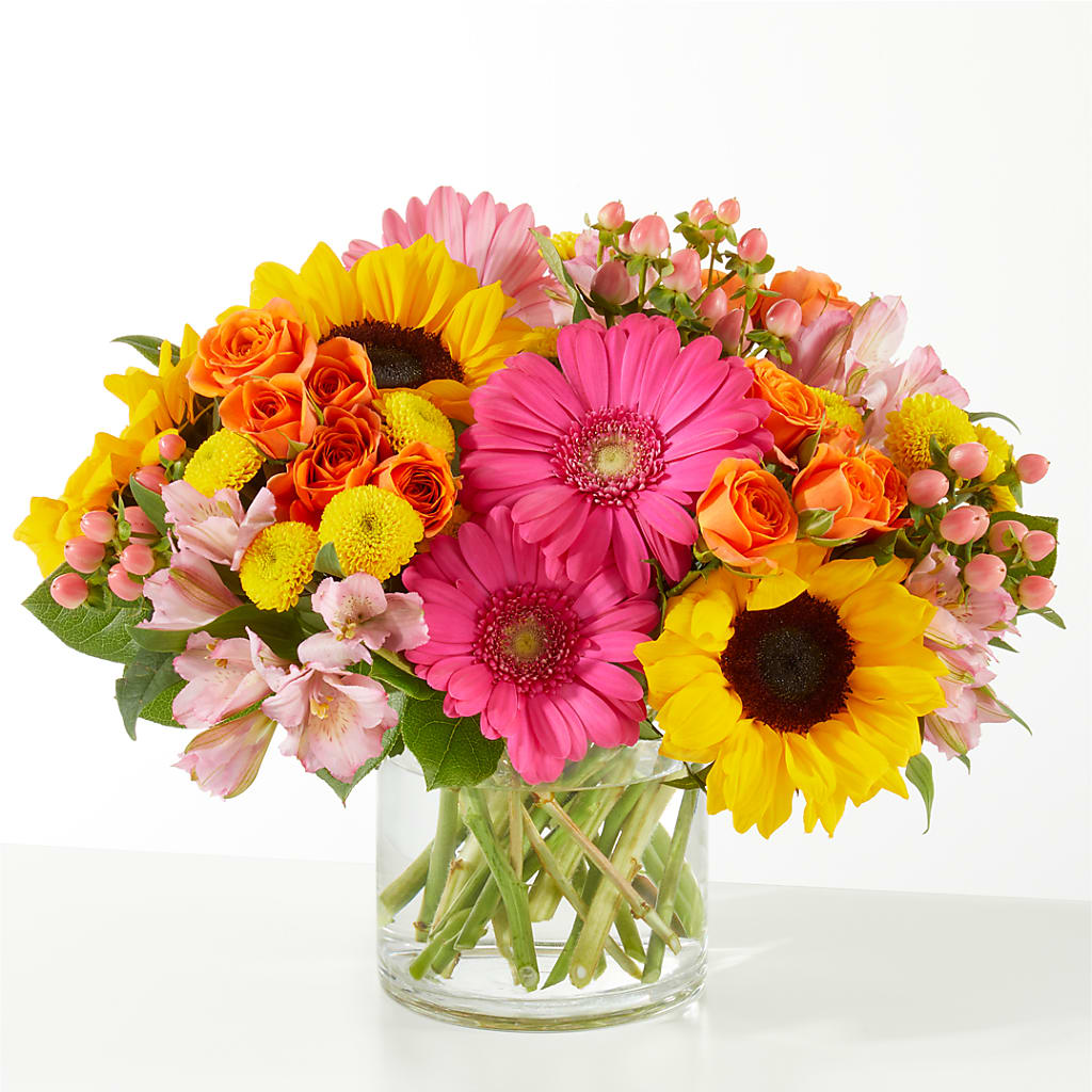 Beach Day Bouquet – CRALL'S MONONGAHELA FLORAL & GIFT, Monongahela PA