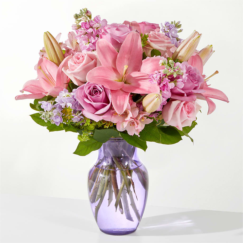 The Crown Jewel Bouquet – CRALL'S MONONGAHELA FLORAL & GIFT, Monongahela PA