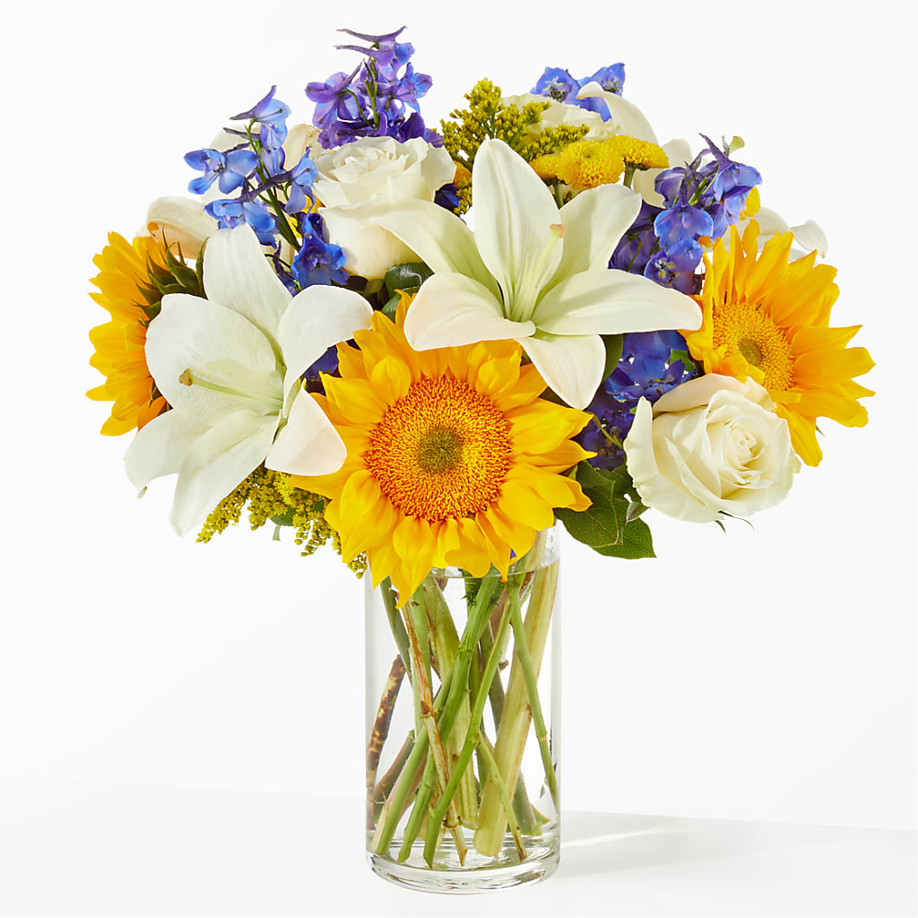 Stargazing Bouquet – CRALL'S MONONGAHELA FLORAL & GIFT, Monongahela PA