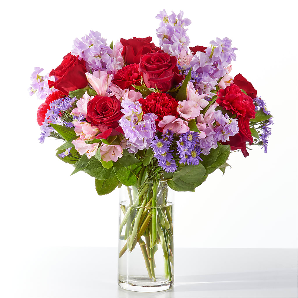 Your Majesty Bouquet – CRALL'S MONONGAHELA FLORAL & GIFT, Monongahela PA