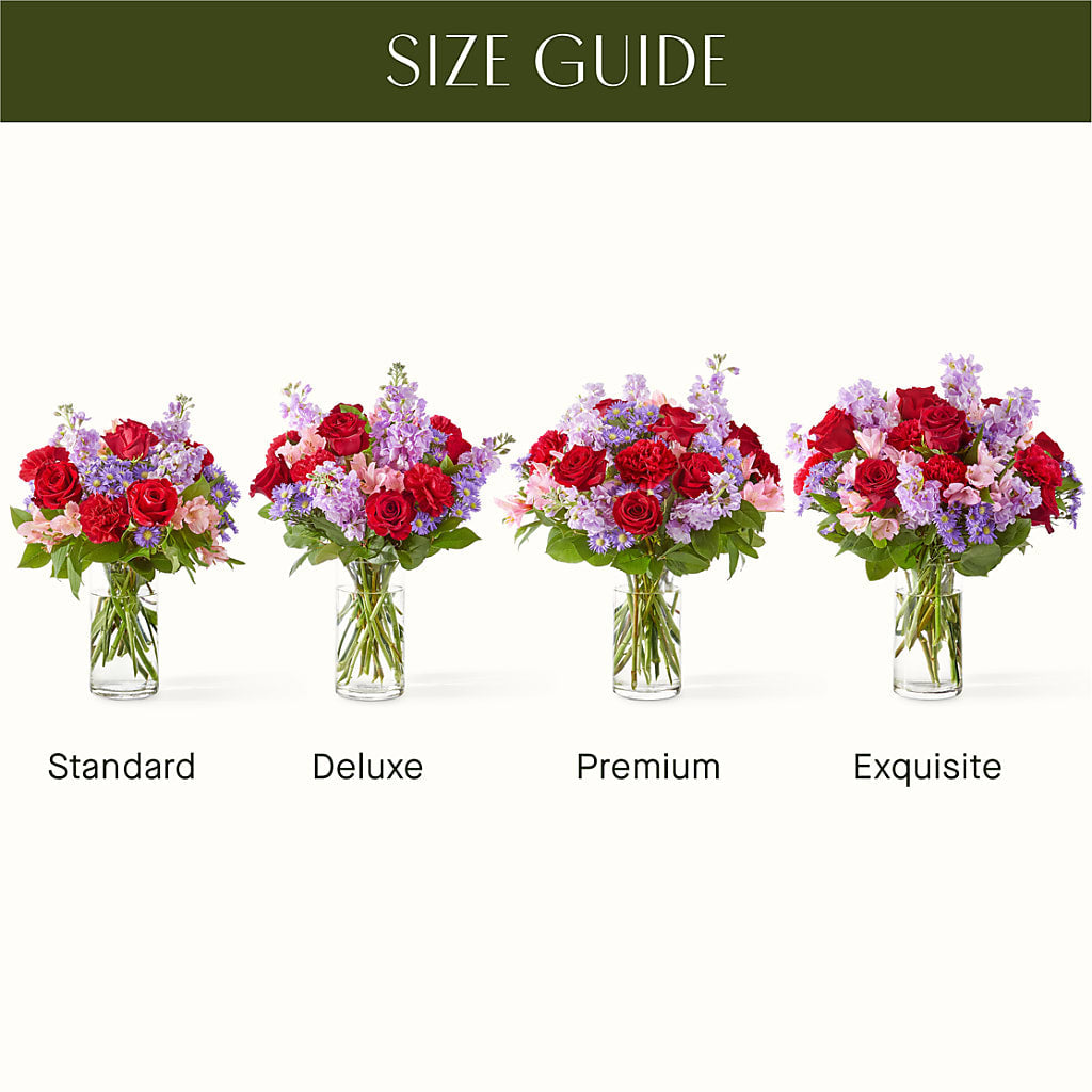 Your Majesty Bouquet – CRALL'S MONONGAHELA FLORAL & GIFT, Monongahela PA