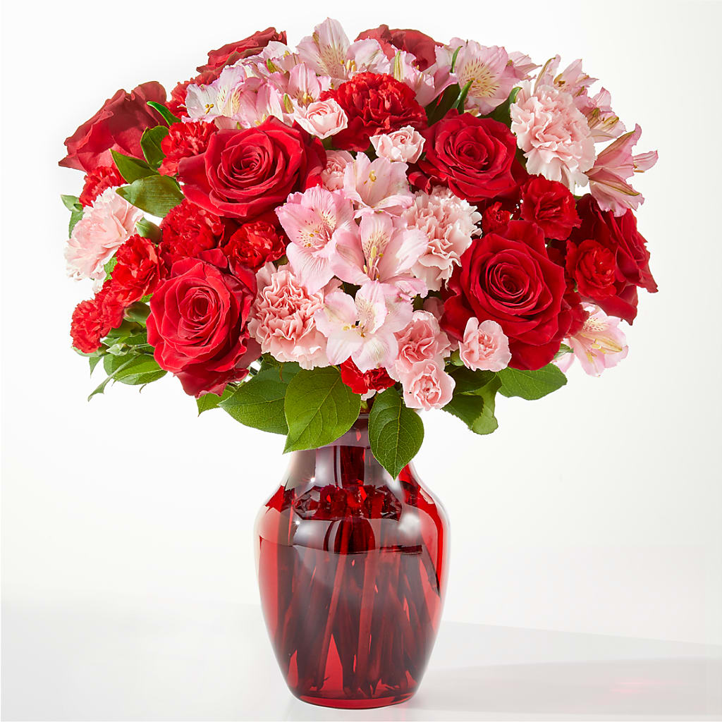 Candy Kisses Bouquet – CRALL'S MONONGAHELA FLORAL & GIFT, Monongahela PA