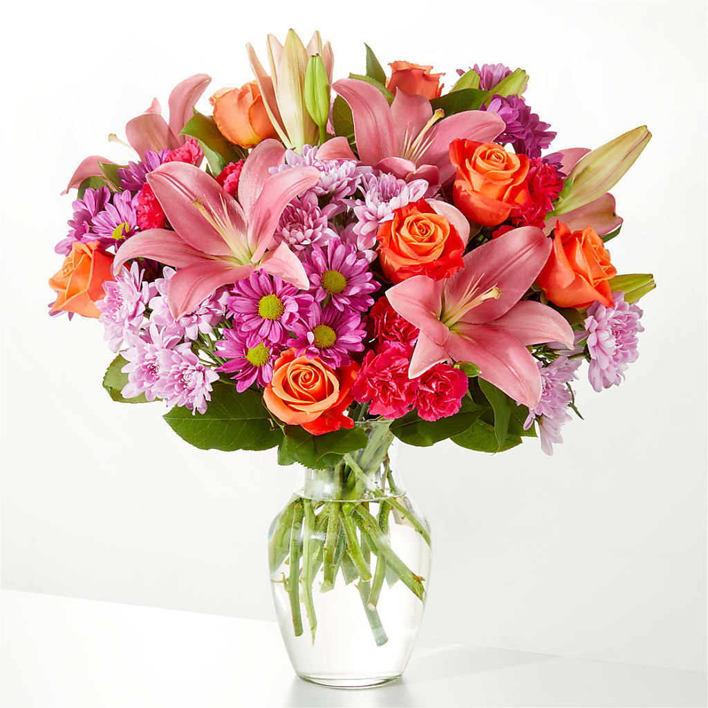 One and Only Bouquet – CRALL'S MONONGAHELA FLORAL & GIFT, Monongahela PA